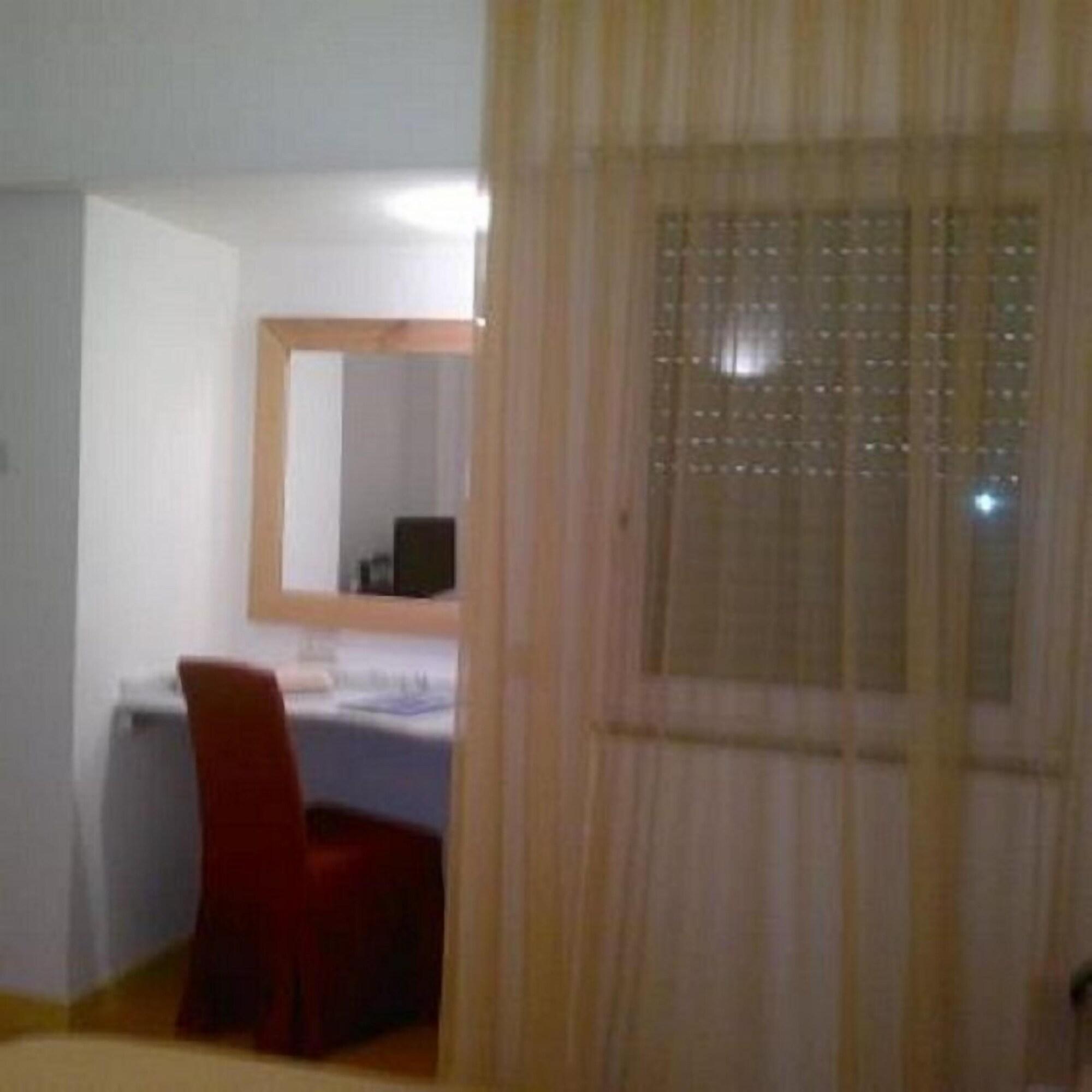 Grand Hotel San Pietro Palinuro Luaran gambar